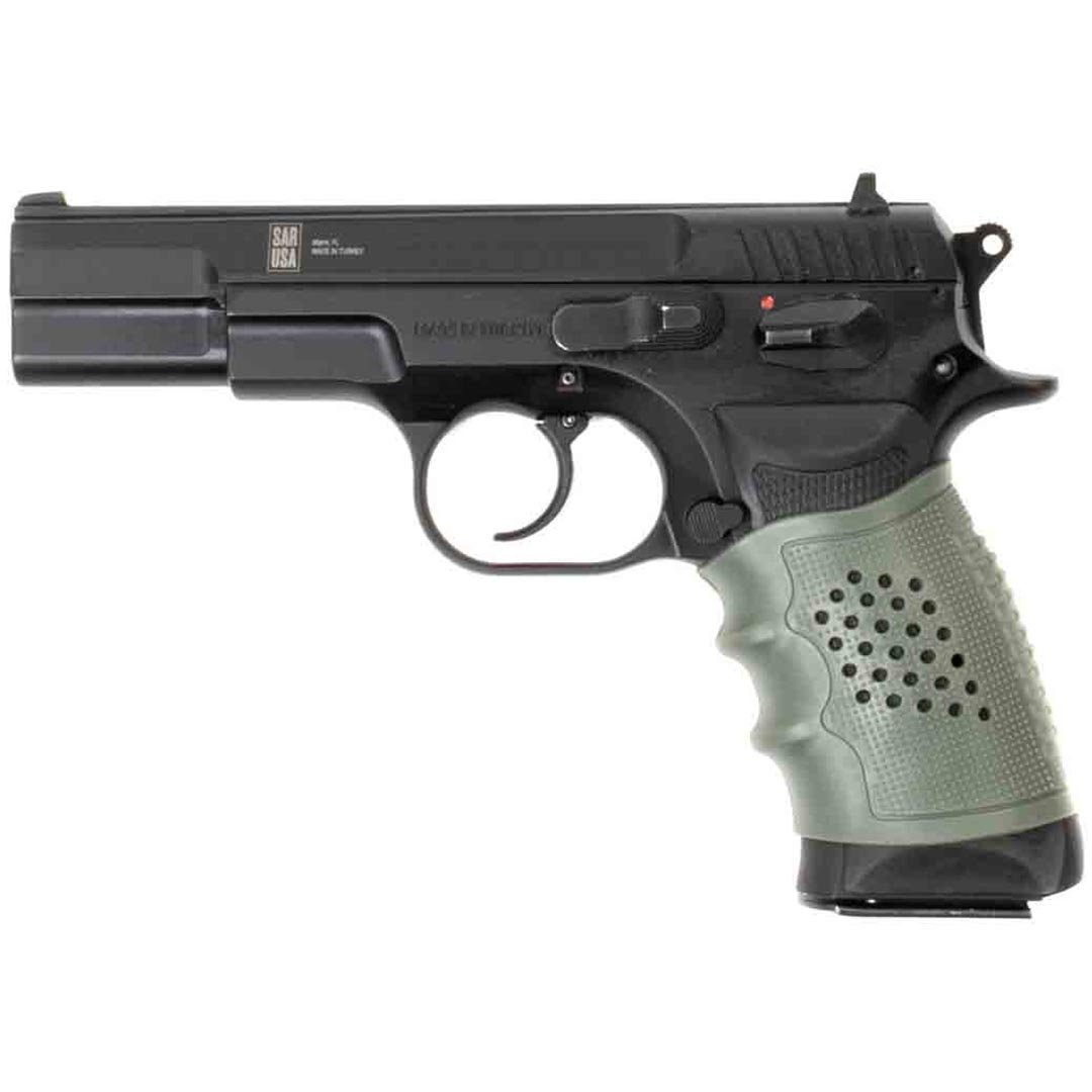 SAR FIREARMS 2000